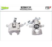 Valeo Aluminium Caliper Neogen RN389823A0 For Audi A4 Avant (9298132) OEM