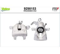 Valeo Aluminium Caliper Neogen RN389851A0 For Vauxhall Astra (9298153) OEM