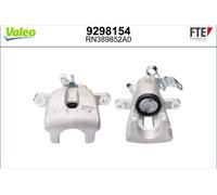 Valeo Aluminium Caliper Neogen RN389852A0 For Vauxhall Astra (9298154) OEM