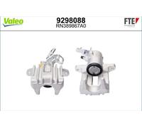 Valeo Aluminium Caliper Neogen RN389867A0 For Seat Toledo (9298088) OEM