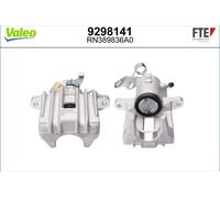 Valeo Aluminium Caliper RN389836A0 For Volkswagen POLO Van (6R) (9298141) OEM