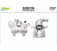 Valeo Aluminium Caliper Neogen RN389858A0 For Peugeot 307 (9298156) OEM
