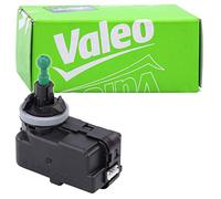 VALEO automotive lighting levelling device, 87299 for vehicle models, Multiapplications Multiapplications