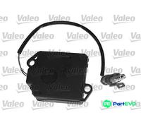 VALEO BLENDING FLAP ACTUATOR 509228 FOR RENAULT