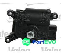 VALEO BLENDING FLAP ACTUATOR 715276 FOR AUDI SEAT SKODA VW