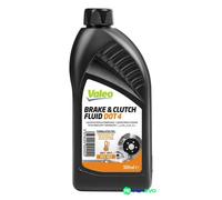 VALEO BRAKE FLUID 402402 FOR ALFA ROMEO AUTO UNION AUDI AUSTIN BMW CHRYSLER