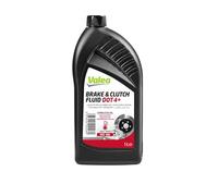 Valeo Brake Fluid DOT 4+ 1L 402406