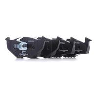 VALEO 301488 Brake pad set