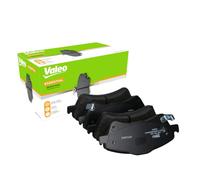 Brake pads Front Axle 302125 VALEO for TOYOTA AVENSIS Saloon AVENSIS Estate