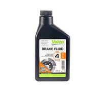 Valeo DOT4 Brake Fluid - Synthetic - suits ABS & ESP - 500ml - #402402
