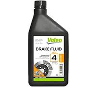 Valeo BRAKE SYSTEMS Brake Fluid 402403, DOT specification: DOT 4, Content [litre]: 1, Packing Type: Bottle