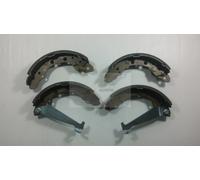 VALEO 562080 Brake Shoe Set