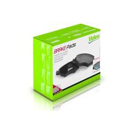 VALEO BRAKE SYSTEMS Brakes Pads Set 598257, set of 4, Fitting Position: Front Axle, Brake System: BENDIX