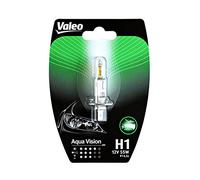 Valeo Bulb Halogen Aqua Vision 32506 H1 55W Set of 1