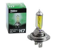 Valeo Bulb Halogen Aqua Vision 32523 H7 55W Set of 1