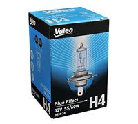 Valeo Bulb Halogen Blue Effect 32513 H4 60/55W Set of 1