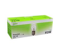 Valeo Bulb Halogen Essential 32201 P21W Set of 10