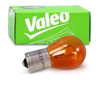 Valeo Bulb Halogen Essential 32203 PY21W Set of 10