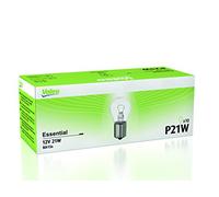 Valeo Bulb Halogen Essential 32207 P21/5W Set of 10