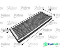 VALEO CABIN AIR FILTER 698737 FOR RENAULT