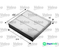VALEO CABIN AIR FILTER 715532 FOR ALFA ROMEO