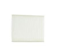 Valeo Cabin Air Filter ESSENTIAL 698867 Particle (Pollen) Filter Protection against pollen, dust and bacteria
