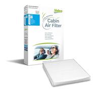 Valeo Cabin Air Filter Essential for Cars 698885 - Particle (Pollen)