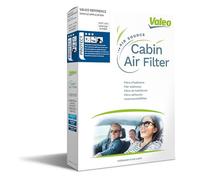 VALEO 715553 Pollen filter