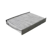 VALEO 715672 Pollen filter