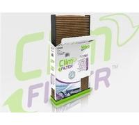 Valeo Cabin Air Filter PROTECT 715678 Pollen filter with actived carbon Protection against pollen, dust, bacteria, gases and bad smells