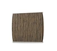 Valeo Cabin Air Filter PROTECT MAX 701020 Polyphenol with actived carbon (anti allergen) Protection against pollen, dust, bacteria, gases, bad smells and allergens