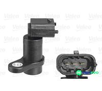 VALEO CAMSHAFT POSITION SENSOR 253818 FOR OPEL VAUXHALL