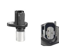 camshaft position sensor Inductive Sensor 253842 VALEO for TOYOTA DAIHATSU