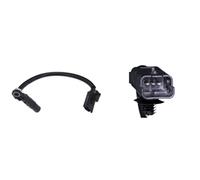 Valeo Sensor, camshaft position 366637