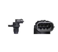 Valeo Camshaft Position Sensor 366701