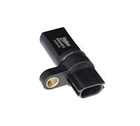 Valeo Camshaft Position Sensor 366451 - Hall 3-Pin Oval, 40mm Probe, No Cable