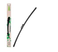 Valeo Wiper Blade CAN75 - Flat, Natural and Recycled Materials, Front, 24in/600mm - 583975