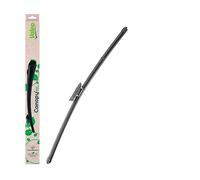 VALEOCanopy Wiper - CAN87 - Flat Wiper Blade Made from Natural And Recycled Materials - Front - Length: 26 inches/650mm - (Wiper Blade 1) - 583987