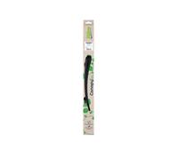 Valeo Wiper Blade CAN07 583907 - Flat 475mm (19") Front Hook, Natural & Recycled Materials