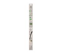 Valeo Wiper Blade 583913 - Canopy CAN13 Flat 26in/650mm Hook Front, Natural and Recycled Materials