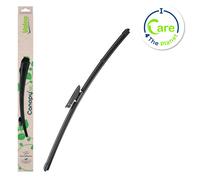 VALEOCanopy Wiper - CAN37 - Flat Wiper Blade Made from Natural And Recycled Materials - Front - Length: 18 inches/450mm - (Wiper Blade 1) - 583937