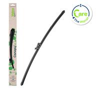 Valeo Canоpy Wiper Flat Blade 23 in/58 cm Front Left Right Windscreen 583971