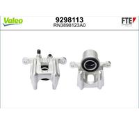 Valeo Cast Iron Caliper Neogen RN3898123A0 For Honda Odyssey (9298113) OEM