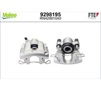Valeo Cast Iron Caliper Neogen RN429810A0 For Volvo S60 I (384) (9298195) OEM