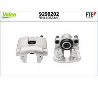Valeo Cast Iron Caliper Neogen RN449823A0 For Volvo XC90 (9298202) OEM