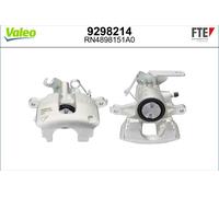 Valeo Cast Iron Caliper RN4898151A0 For Ford Transit Tourneo (9298214) OEM