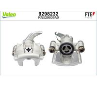 Valeo Cast Iron Caliper Neogen RN529809A0 For Iveco Daily (9298232) OEM