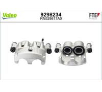 Valeo Cast Iron Caliper Neogen RN529817A0 For Peugeot Boxer 335 (9298234) OEM