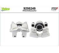 Valeo Cast Iron Caliper Neogen RN5498222A0 For Bmw 1 Series (9298249) OEM