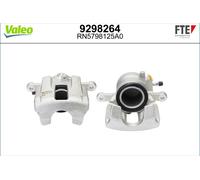 Brake caliper Front Axle Left Fist-type Caliper 9298264 FTE for MERCEDES-BENZ